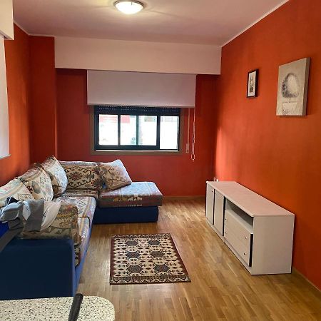 Casa Amelia Apartment Mondariz-Balneario Bagian luar foto