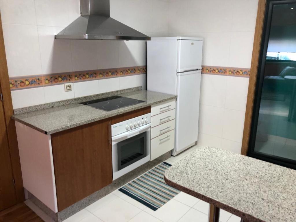Casa Amelia Apartment Mondariz-Balneario Bagian luar foto