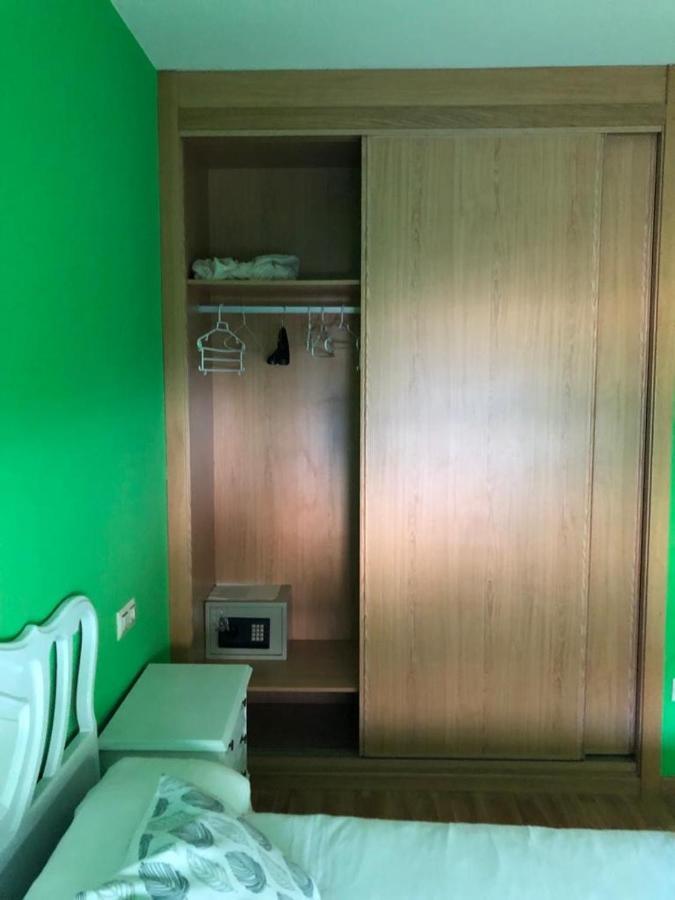 Casa Amelia Apartment Mondariz-Balneario Bagian luar foto