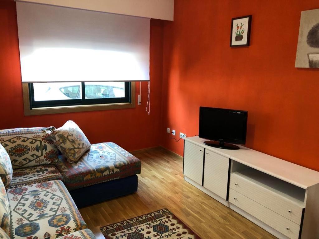 Casa Amelia Apartment Mondariz-Balneario Bagian luar foto