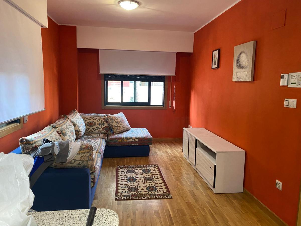 Casa Amelia Apartment Mondariz-Balneario Bagian luar foto